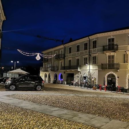 Апартаменты Casa San Pietro Centro Storico Кастаньоле-Ланце Экстерьер фото